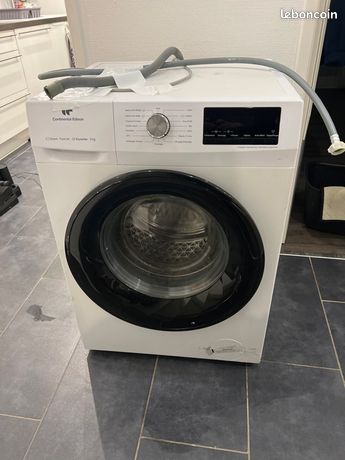 Lave linge