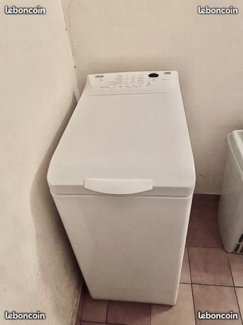 Lave linge
