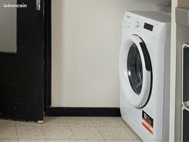 Lave-linge