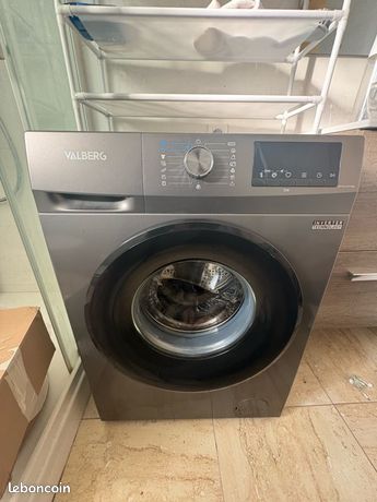 Lave linge
