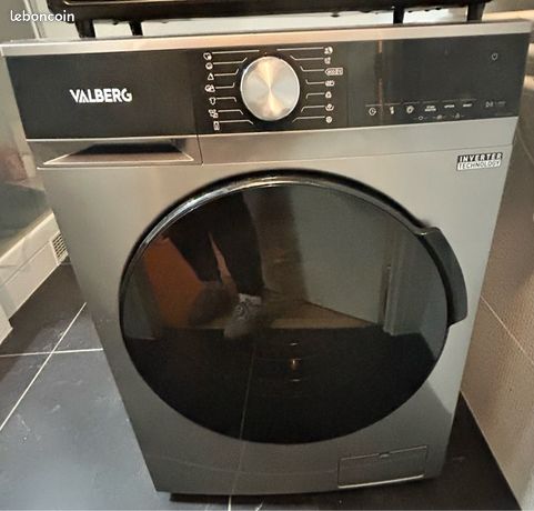 Lave linge
