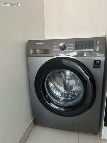 Lave linge