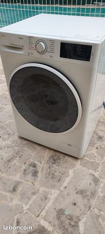 Lave linge