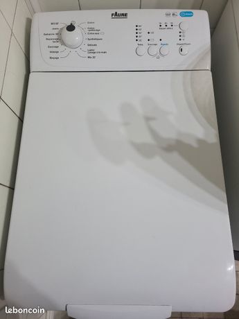 Lave-linge