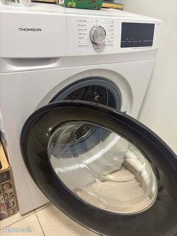 Lave-linge