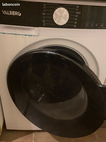 Lave linge