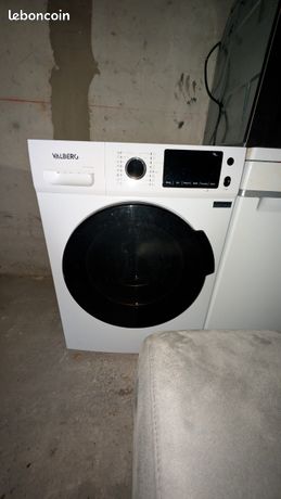 Lave linge
