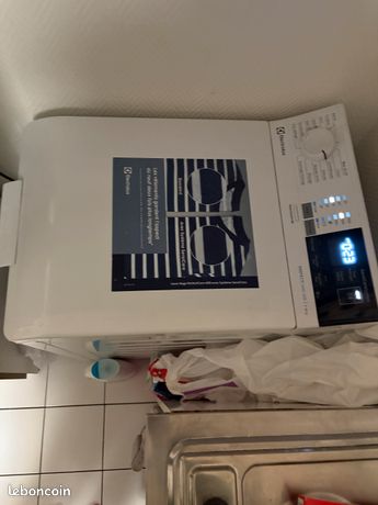 Lave linge