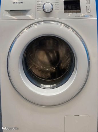 Lave linge