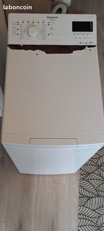 Lave linge