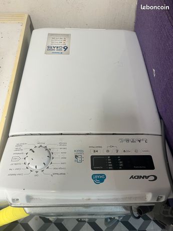 Lave linge