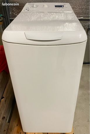 Lave linge