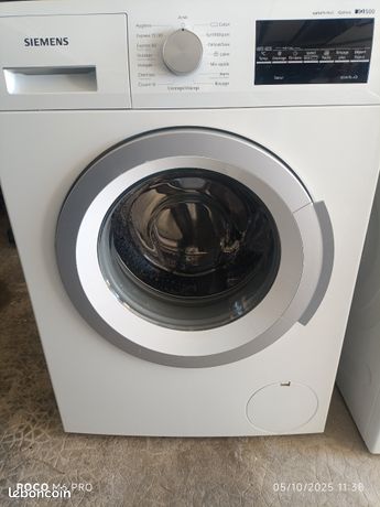 Lave linge