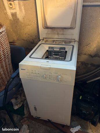 Lave Linge