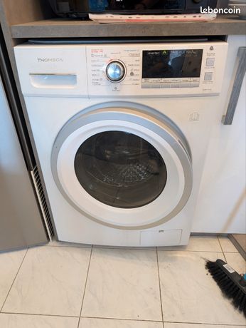 Lave linge