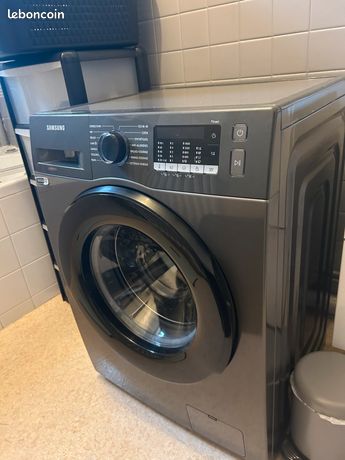Lave linge