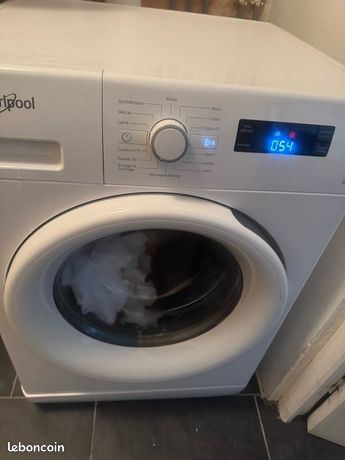 Lave linge