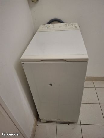 Lave linge