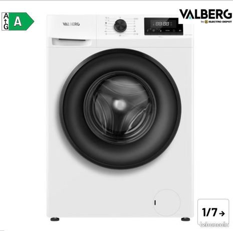 Lave linge