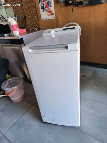 Lave linge