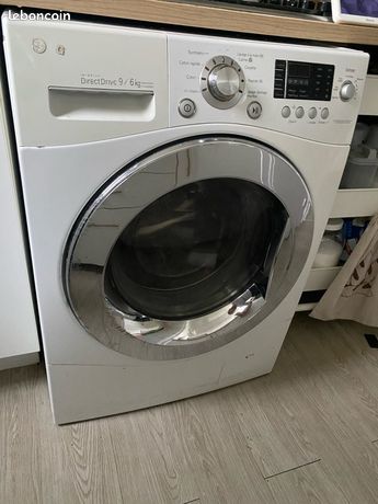 Lave linge