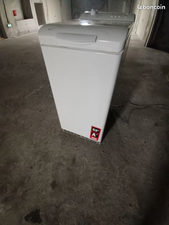 Lave linge
