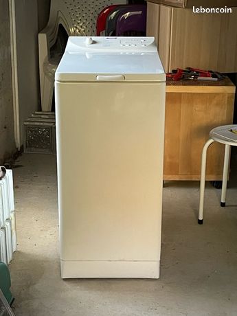 Lave linge