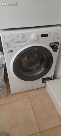 Lave linge