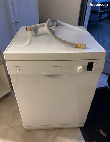 Lave vaiselle bosch