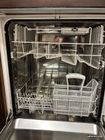 LAVE VAISSELLE 12 couverts de marque AEG intégrable et habillable modèle FAVORIT 60860i encastrable 12 couverts classe A