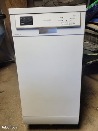 Lave vaisselle 40cm