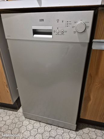 Lave vaisselle 45cm
