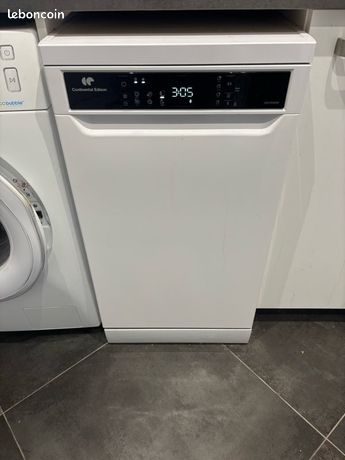 Lave Vaisselle 45cm