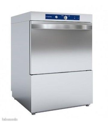 lave vaisselle 500x500 bras inox