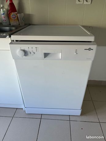 Lave vaisselle 60cm