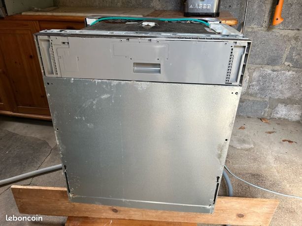 Lave vaisselle AEG