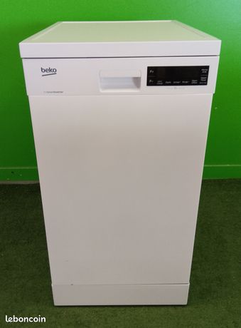 Lave Vaisselle BEKO 10 Couverts