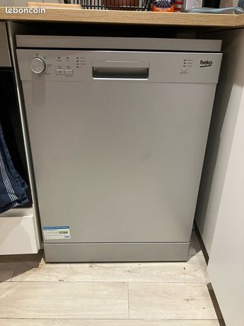 Lave vaisselle beko 60cm