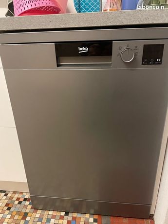 Lave vaisselle BEKO