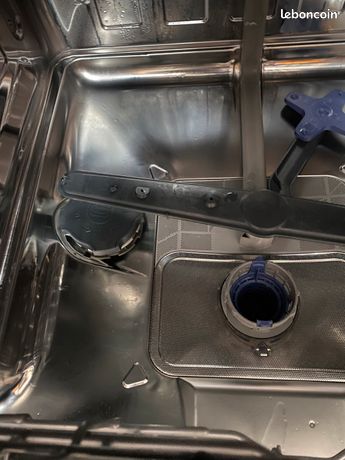 Lave vaisselle Beko