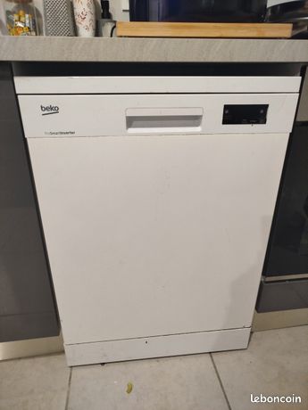 Lave vaisselle beko