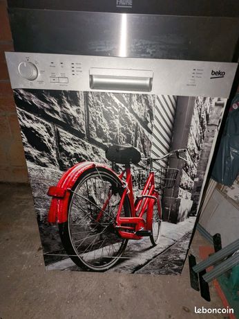 Lave vaisselle beko