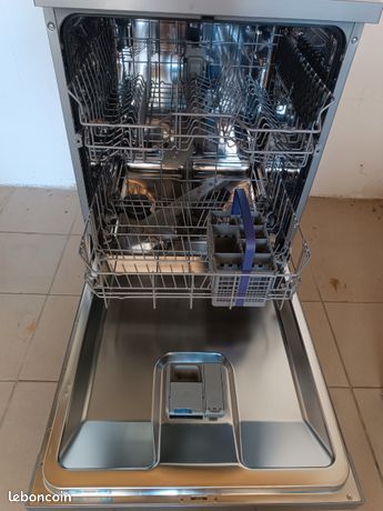 Lave vaisselle Beko