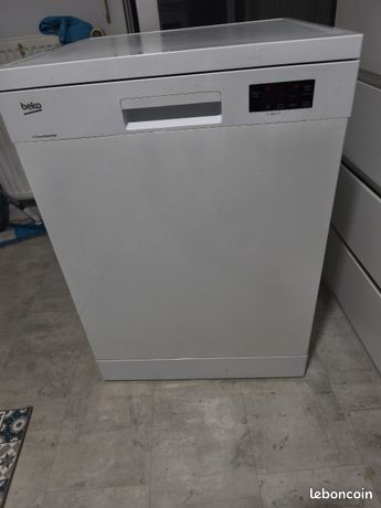 Lave vaisselle BEKO