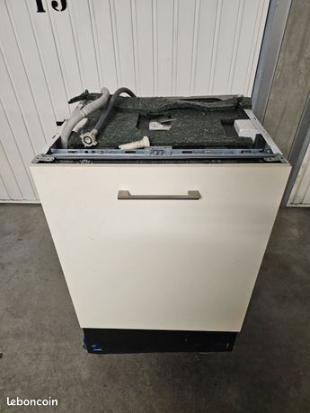 Lave vaisselle Beko