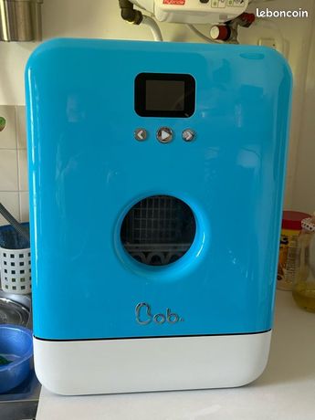 Lave vaisselle BOB