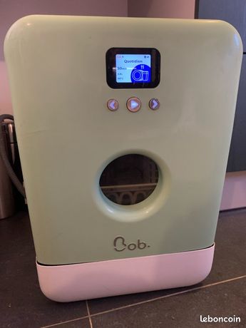 Lave vaisselle Bob