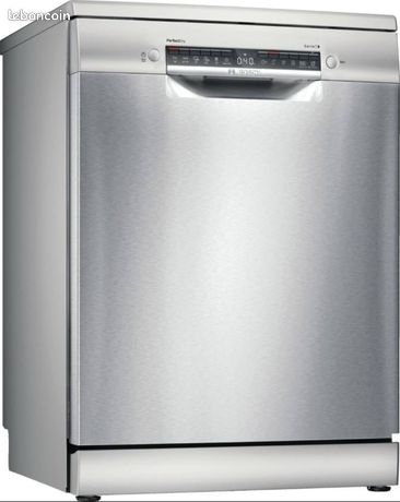 Lave-vaisselle BOSCH 60 cm