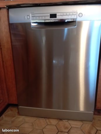 Lave vaisselle Bosh