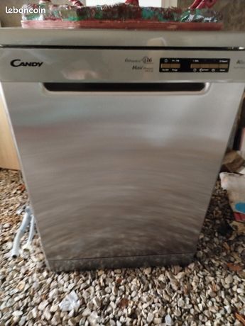 Lave vaisselle Candy A++